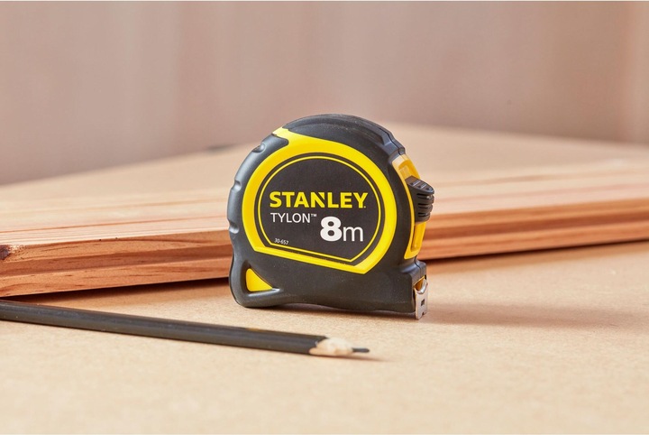 Actual product image Stanley Bandmass Tylon (Metric)