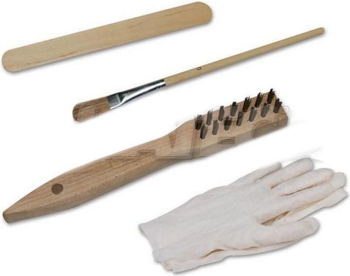 Produktbild Foliatec Bremssattel Lack