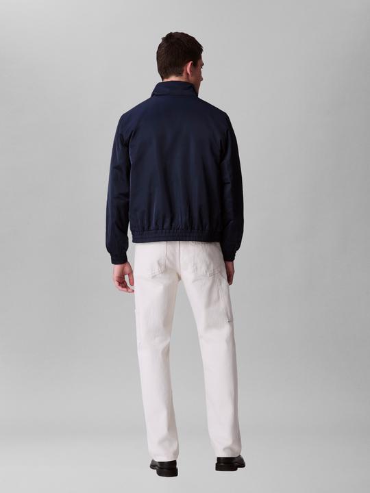 Produktbild Calvin Klein Jeans Ls Padded Harrington Jacket (XL)