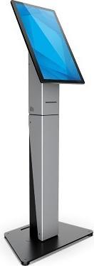 Image du produit ēlo Solutions E726833, Thermique, Imprimantes POS, 250 mm/sec, Easy Paper Loading, 80 µm, 82.5