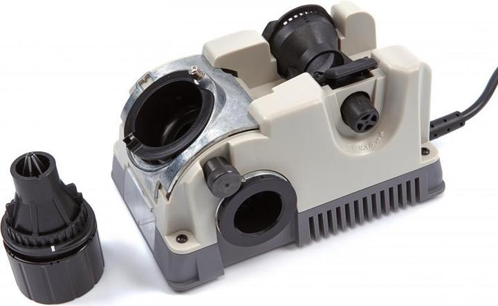 Produktbild Drill Doctor Bohrerschleifgerät Drill-Doctor DD-750X (Tasche) Schleifbereich 2,5-19,0mm (Bohrerschärfer)
