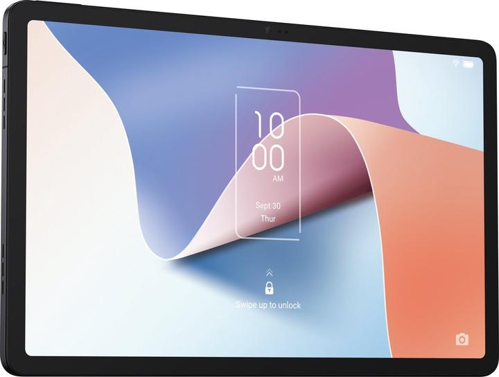 TCL TABLET NXTPAPER 11 4GB 128GB DONKERGRIJS (Alleen WLAN, 10.95", 128 GB, Donkergrijs)
