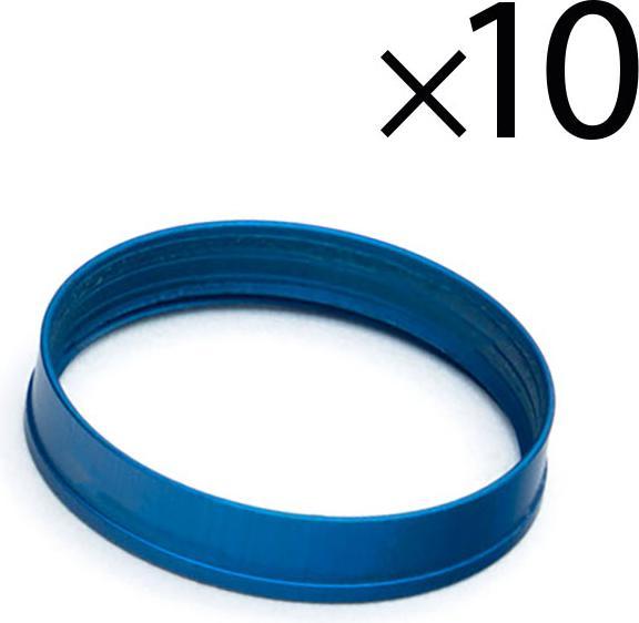 Actual product image EKWB EK-Torque STC-16/12 Color Ring - Pack of 10
