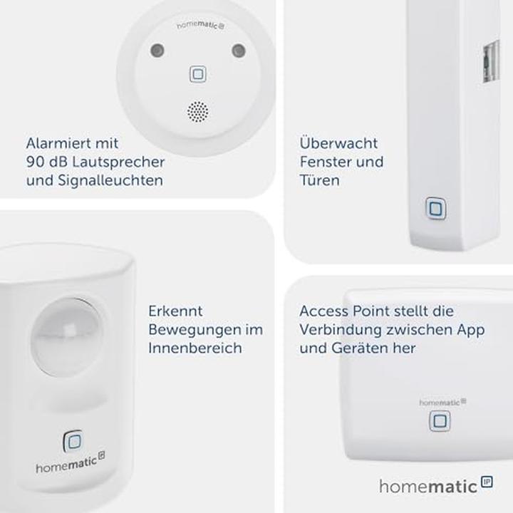 Produktbild EQ-3 Starterkit