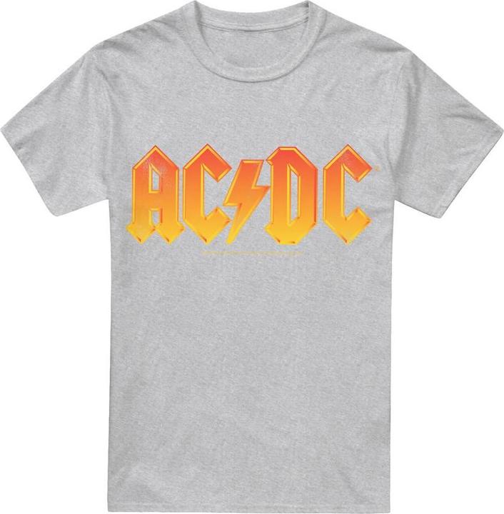 Produktbild AC/DC Classic TShirt (5XL)
