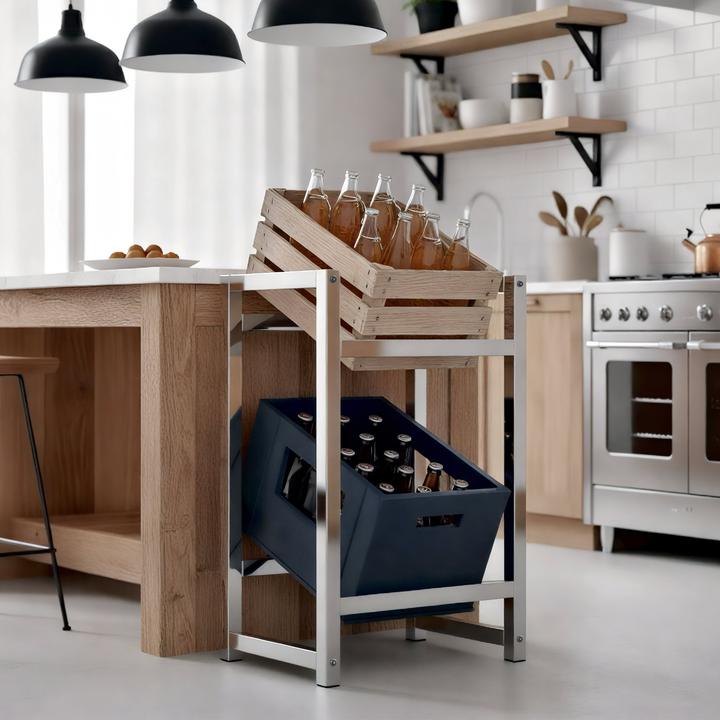 Produktbild CLP Stack