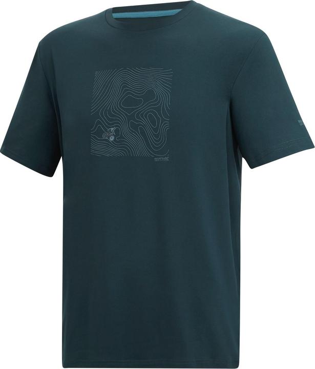 Produktbild Regatta Fingal TShirt Stretch (5XL)