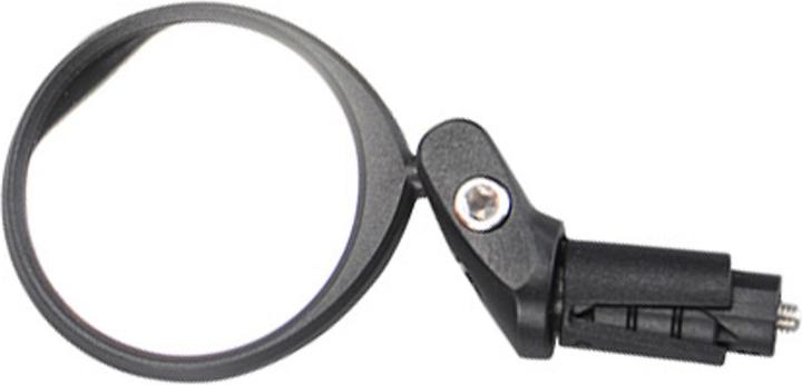 Produktbild Optimiz Runder Fahrradspiegel links und rechts