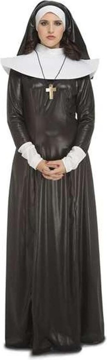 Actual product image My Other Me Dead nun disguise (3XL)