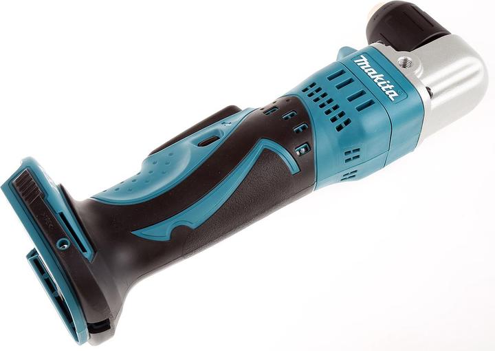 Actual product image Makita Cordless angle drill (Rechargeable battery operated)