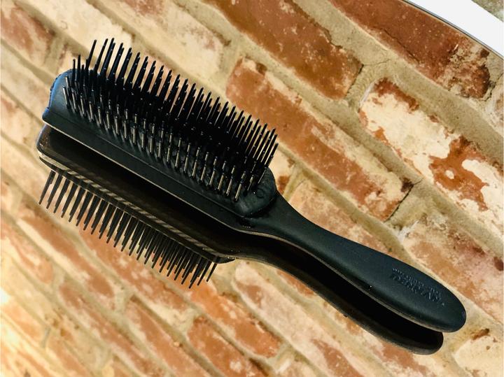 Image du produit Varis Brosse Denman