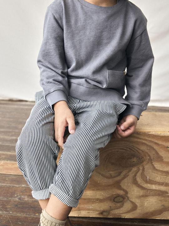 Actual product image Name it Loose Fit Jeans (110)