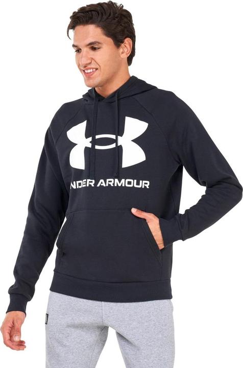 Produktbild Under Armour Rival Kapuzenpullover Training (M)