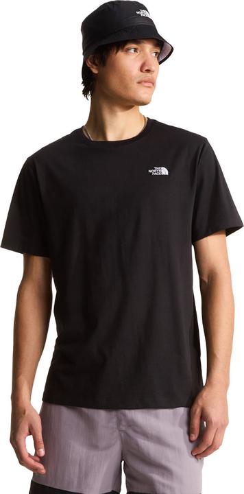 Actual product image North Face Evolution Simple Dome (S)