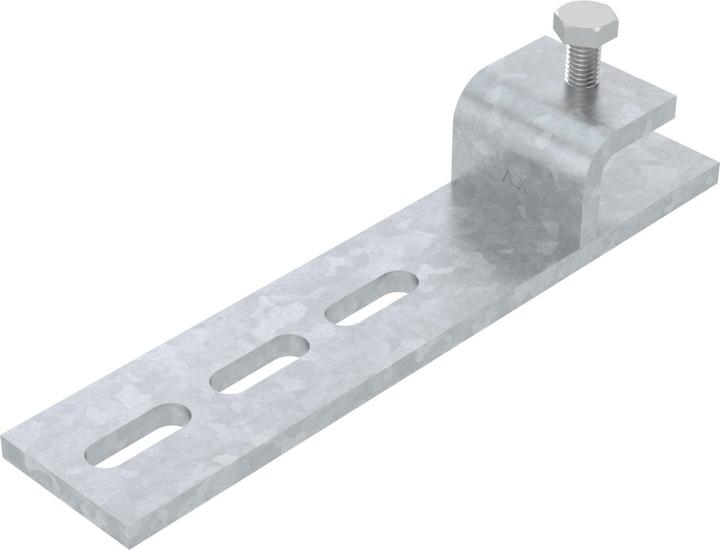 Image du produit OBO Bettermann OBO BFK 187/33 Pièce de serrage de fixation