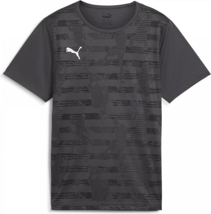 Produktbild Puma individualRISE Graphic Jersey Jr (176)