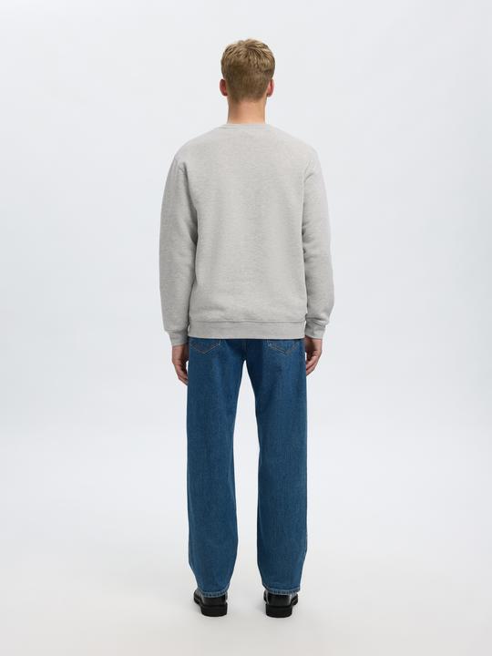 Immagine prodotto Selected Homme Bestickte Sweatshirt (XXL)