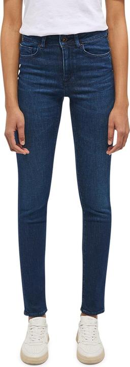 Immagine prodotto Mustang Mid Waist Shelby Jeans Slim (Jasmin New) Mid Blue (W32/L36)