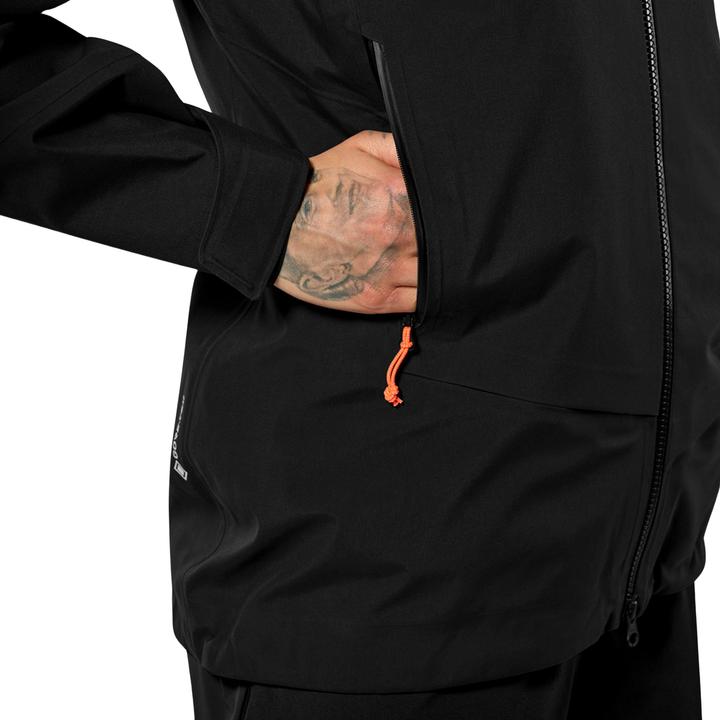 Produktbild Salewa Ortles GORE-TEX® 3 Layers EPE Jacke (38, M)