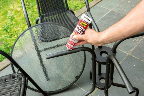 Actual product image UHU Mounting adhesive (115 g)