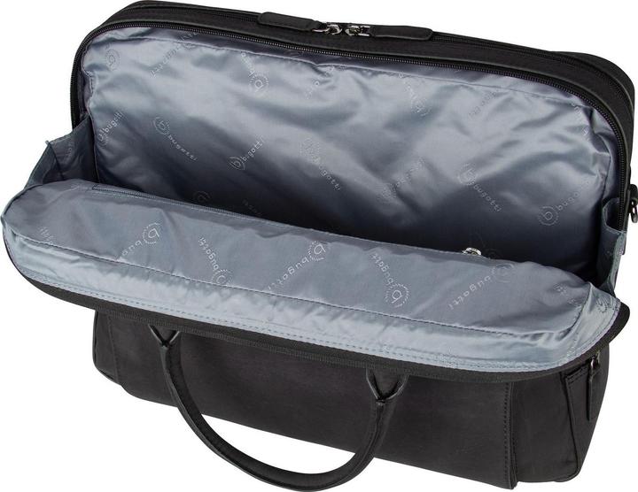 Image du produit Bugatti Porte-documents Luca Briefcase (17")