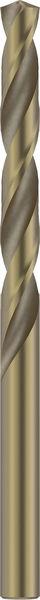 Produktbild Bosch Professional Zubehör PRO Stainless Steel HSS-Co Spiralbohrer, 7,2 x 69 x 109 mm (7.2 mm)