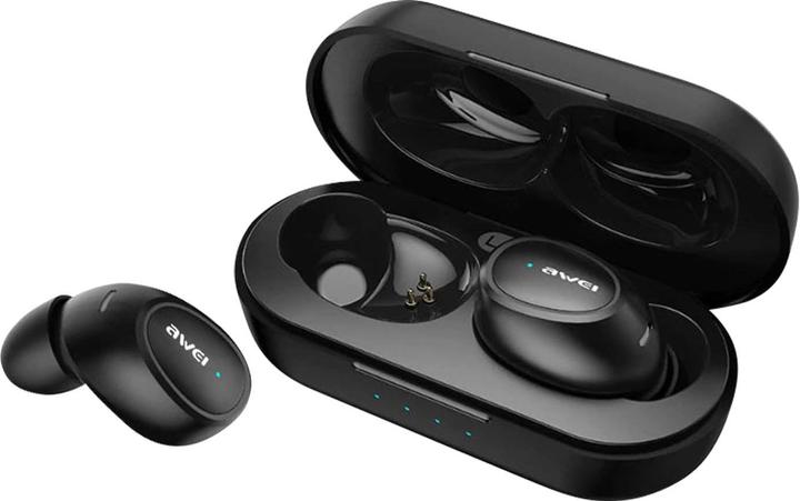 Produktbild Awei Kabellose Kopfhörer, Touch-Steuerung (DNC, 3.50 h, Kabellos)