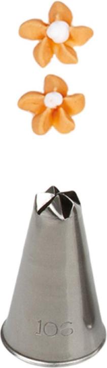 Produktbild Decora 106 (Spritztüllen)