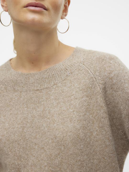 Immagine prodotto Vero Moda Vmdoffy Ls O-Neck Blouse Ga Noos (XXS)