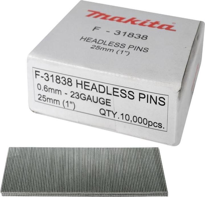 Actual product image Makita Pencils