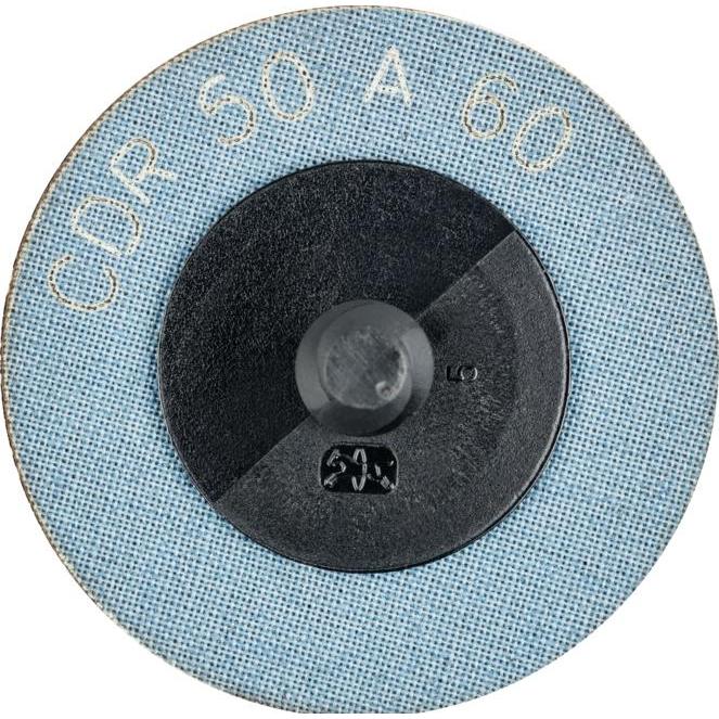 Thumbnail - Pferd, Schleifmittel, COMBIDISC-Schleifblatt CDR 50 A 60 VPE: 100 (60)