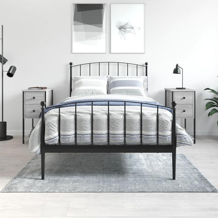 Immagine prodotto vidaXL Nachttisch (32 x 42 x 70 cm)