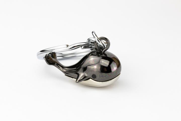 Actual product image Troika JACK POTT key ring