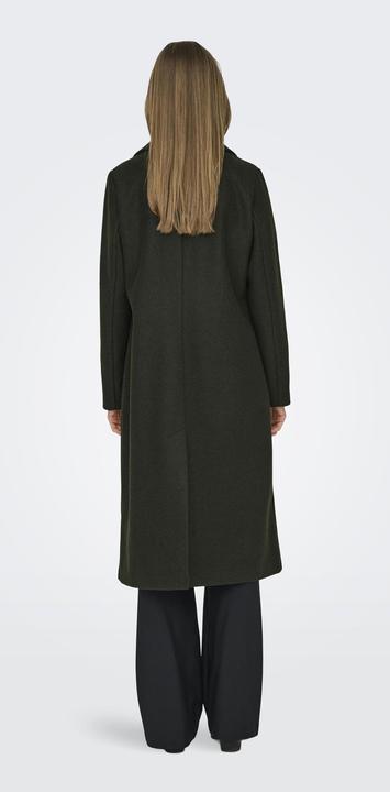 Immagine prodotto Only Cappotto con collo a revers Cappotto (XL)