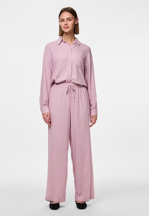 Produktbild Pieces Pcpia Hw Wide Pants Pwp mm Noos (L)