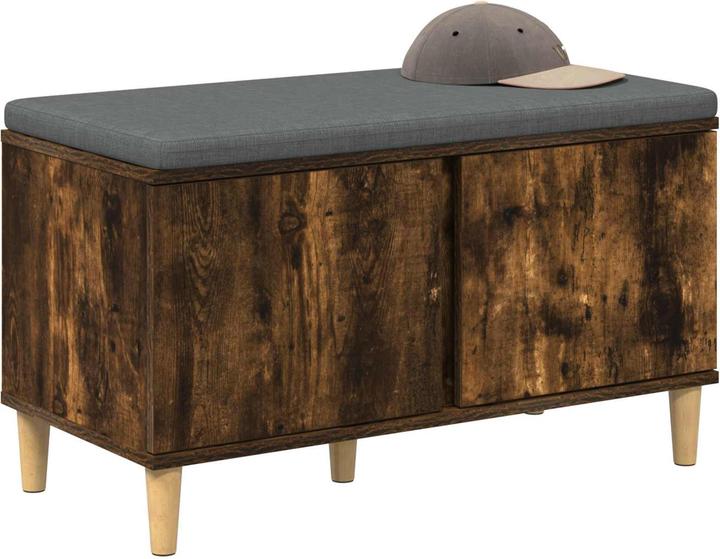 Produktbild vidaXL Moderne Sitzgelegenheiten (38 cm)