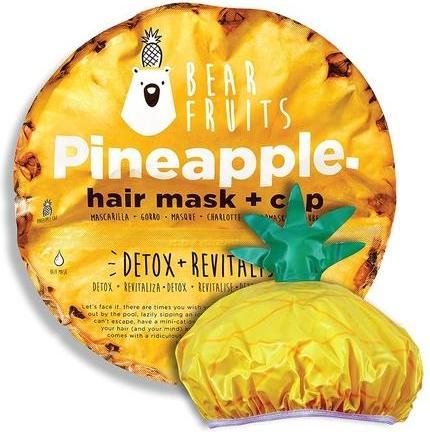 Image du produit Bear Fruits Pineapple (20 ml)