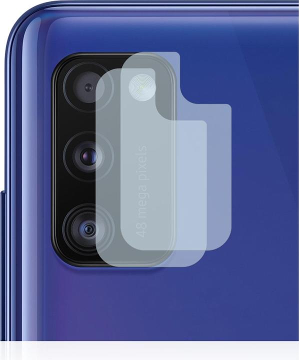 Immagine prodotto BROTECT Pellicola Trasparente (2 Pezzo/i, Samsung Galaxy A41)