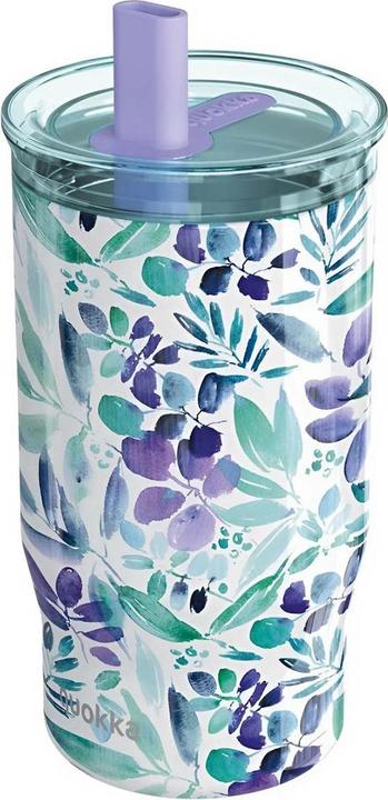 Produktbild Quokka Thermoflasche 720ml Modell Mist (0.72 l)
