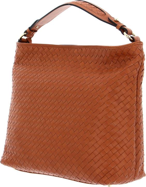 Immagine prodotto Abro Leather Piuma Weaving Hobo Bag Elvi