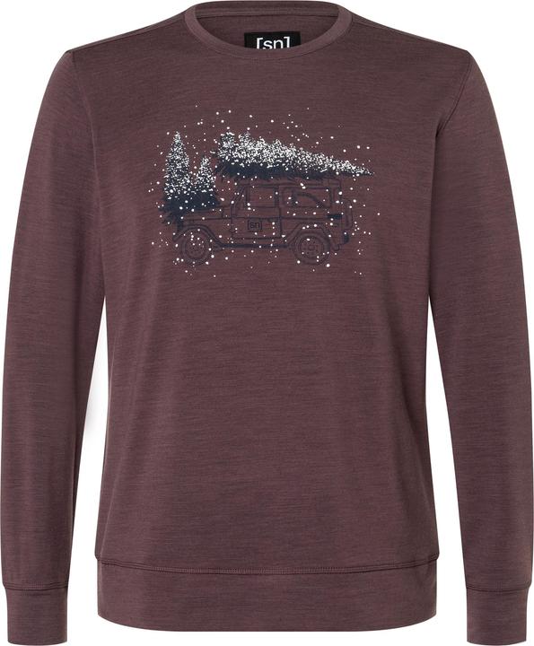 Produktbild Super Natural Lantree Crew (M)