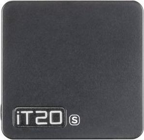 Actual product image Godox IT20 S Black iFlash TTL Camera Flash for Sony (Plug-on flash, Sony)