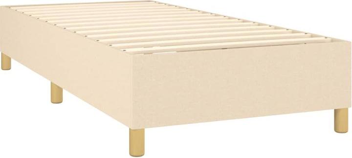 Image du produit vidaXL Boxspringbettgestell (80 x 200 cm)