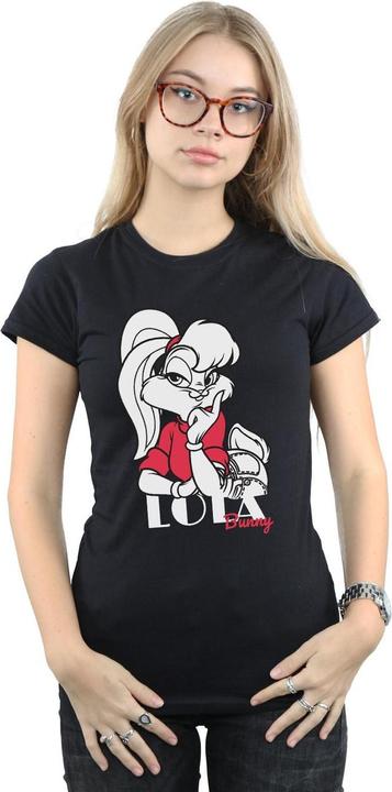 Produktbild Looney Tunes Classic TShirt (S)