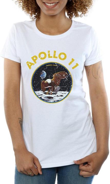 Produktbild Nasa Apollo 11 TShirt (XL)