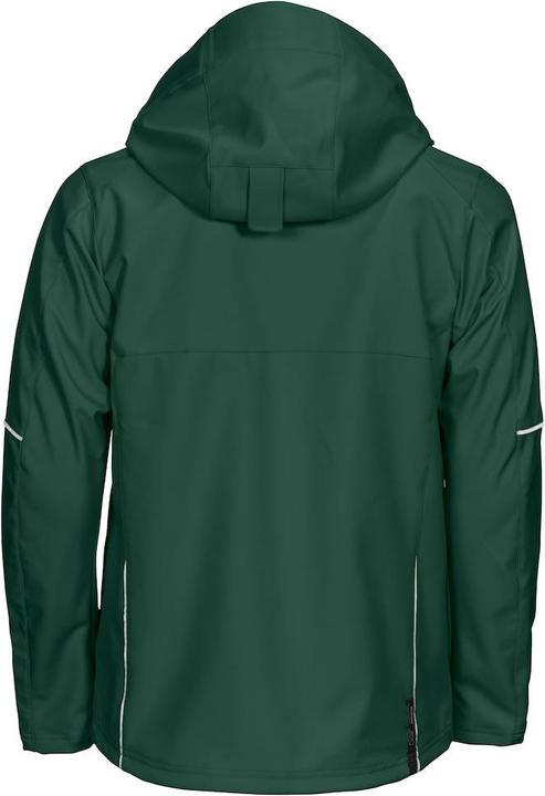Actual product image Projob 3407 Softshell jacket (S)