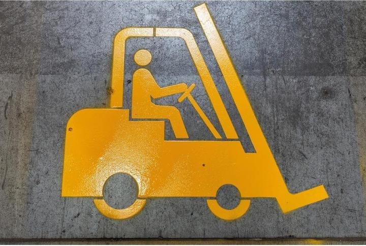 Productafbeelding Ampere Stencil set