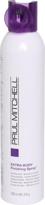 Image du produit Paul Mitchell Finition (300 ml)