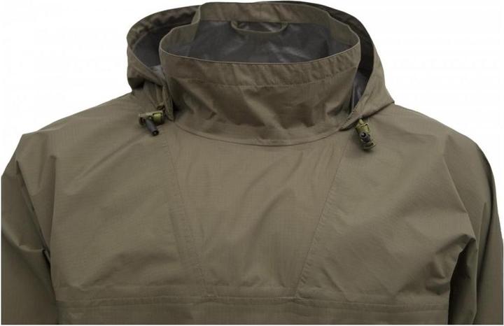 Immagine prodotto Carinthia Giacca antipioggia Survival Rainsuit (Taglia unica)