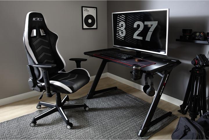 Produktbild McRacing Gaming Desk 1